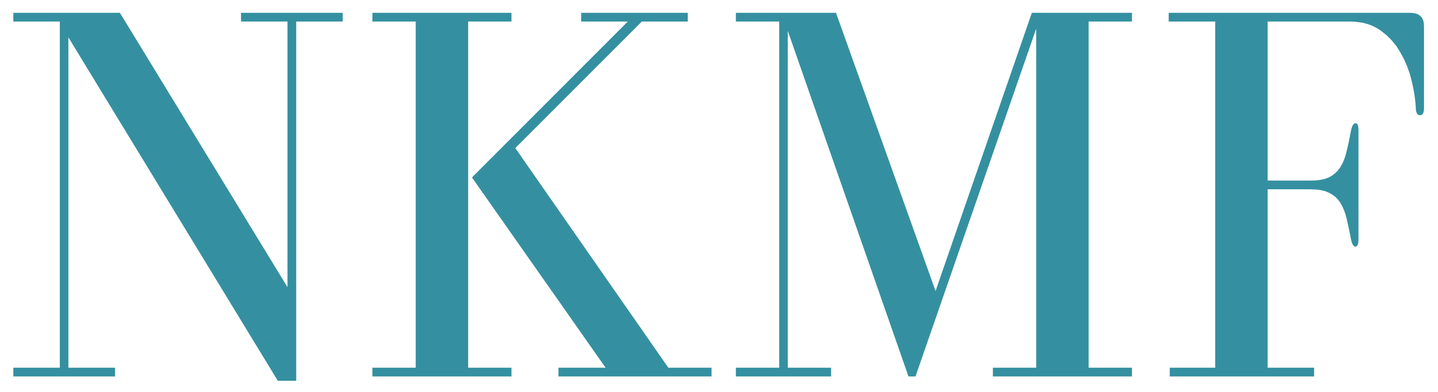 logo nkmf